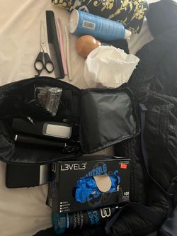 Barber starter kit
