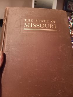 State Of Missouri 