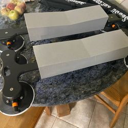 Sea Sucker Paddle Board Mount