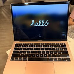 Macbook Air 13 Inch 