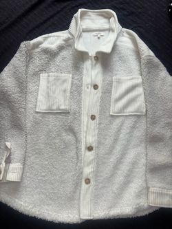 Women’s Jacket SIZE:XL