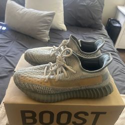 Yeezys Size 10