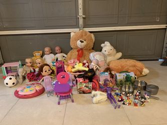 Toys