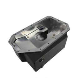 Skunk2  K-Series Oil Pan for Lean Mounts