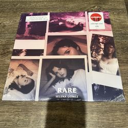 selena gomez rare vinyl target