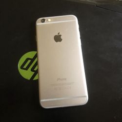 iPhone 6 Unlocked / Desbloqueado 😀 - Different Colors Available