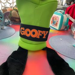 Disney Goofy hat 
