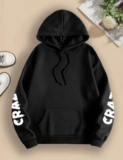 Ladies Pullover Sm