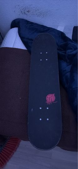 Tony hawk skateboard