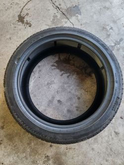 Pirelli 245/45r21 scorpion ms