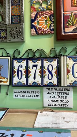 Talavera Numbers