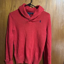 Ralph Lauren sport Sweater