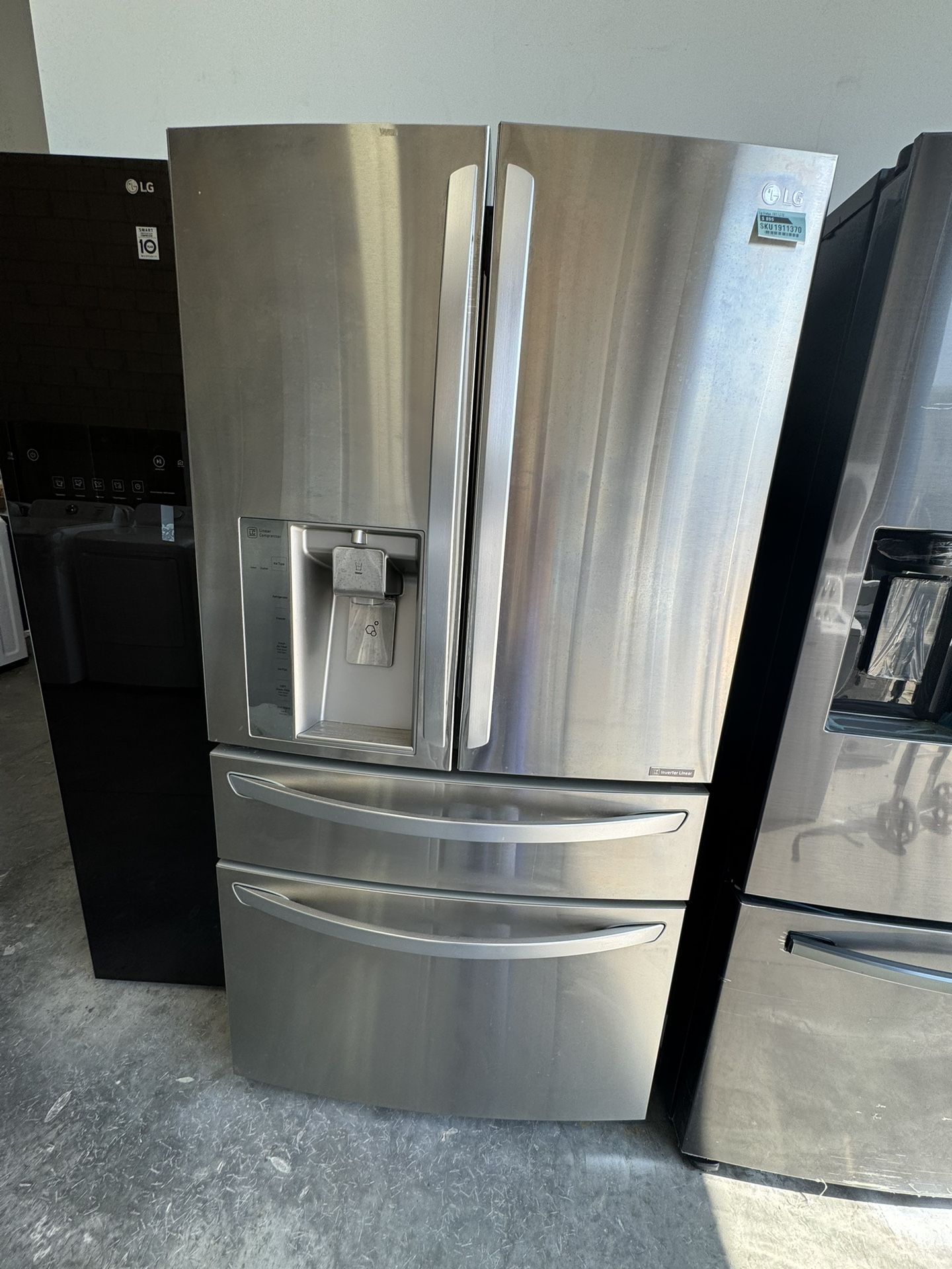 REFRIGERATOR