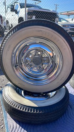Rims/Tires