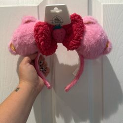 Disney Ears 