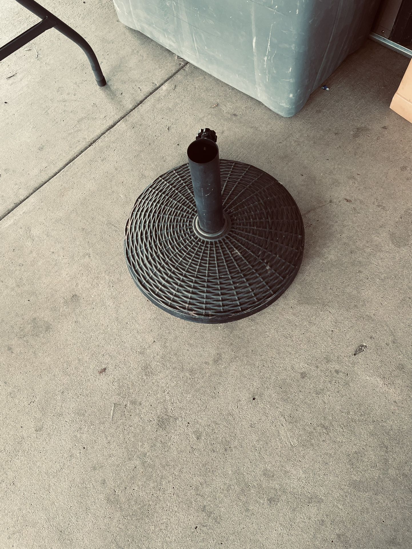 Umbrella Stand