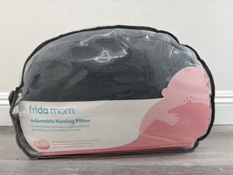 Frida Mom Breastfeeding Pillow.