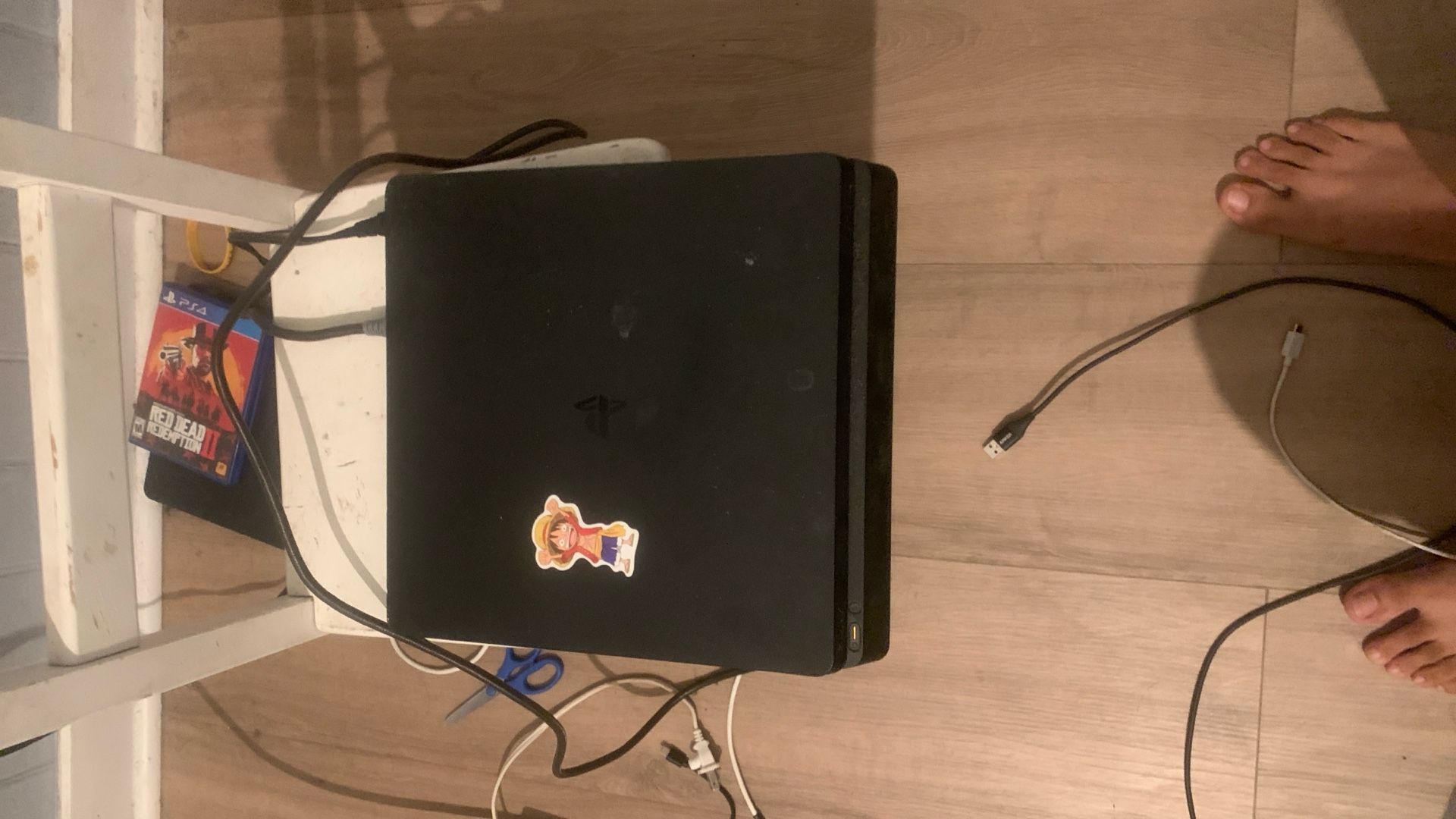 PlayStation 4 Used