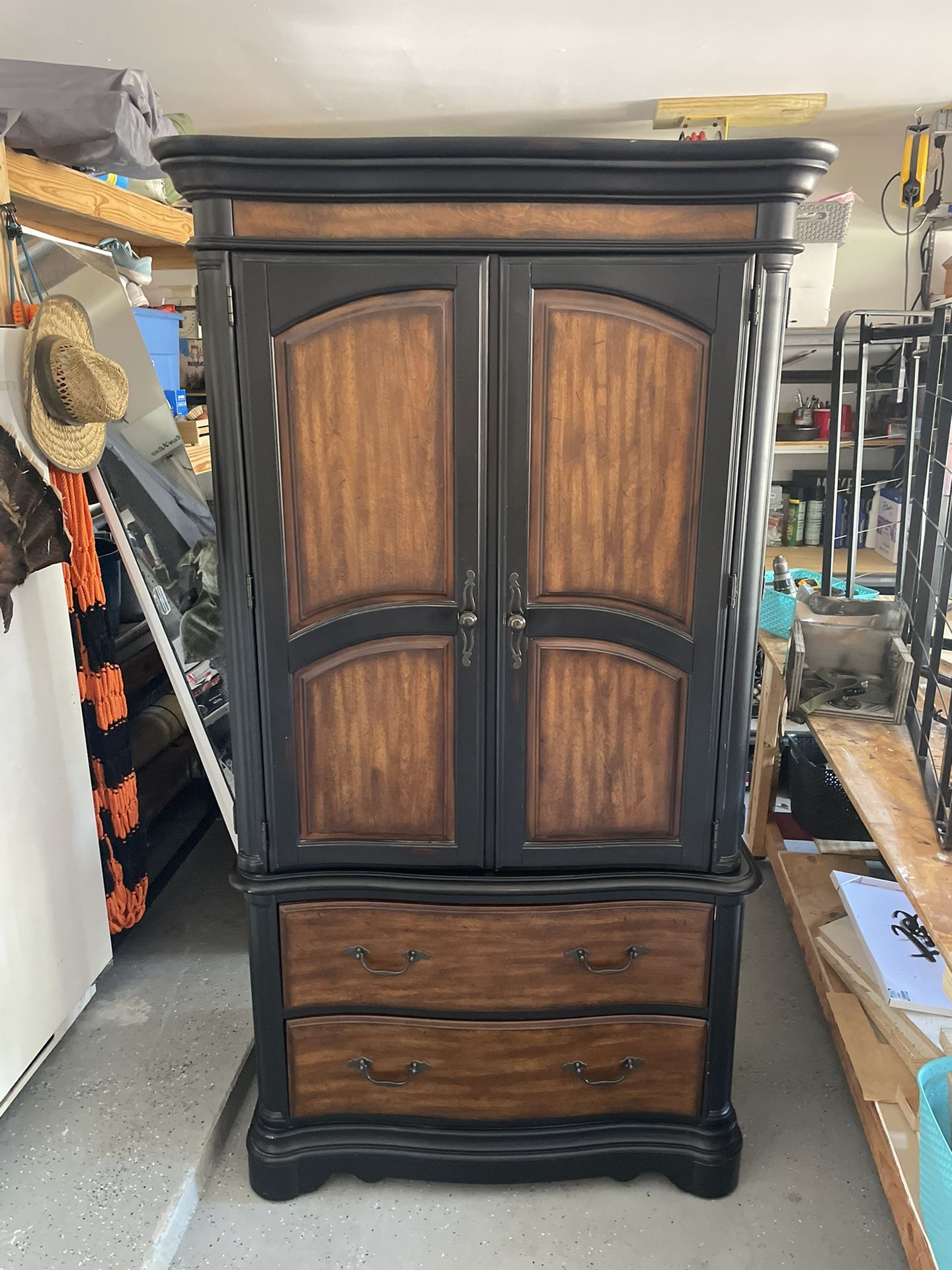 Armoire 