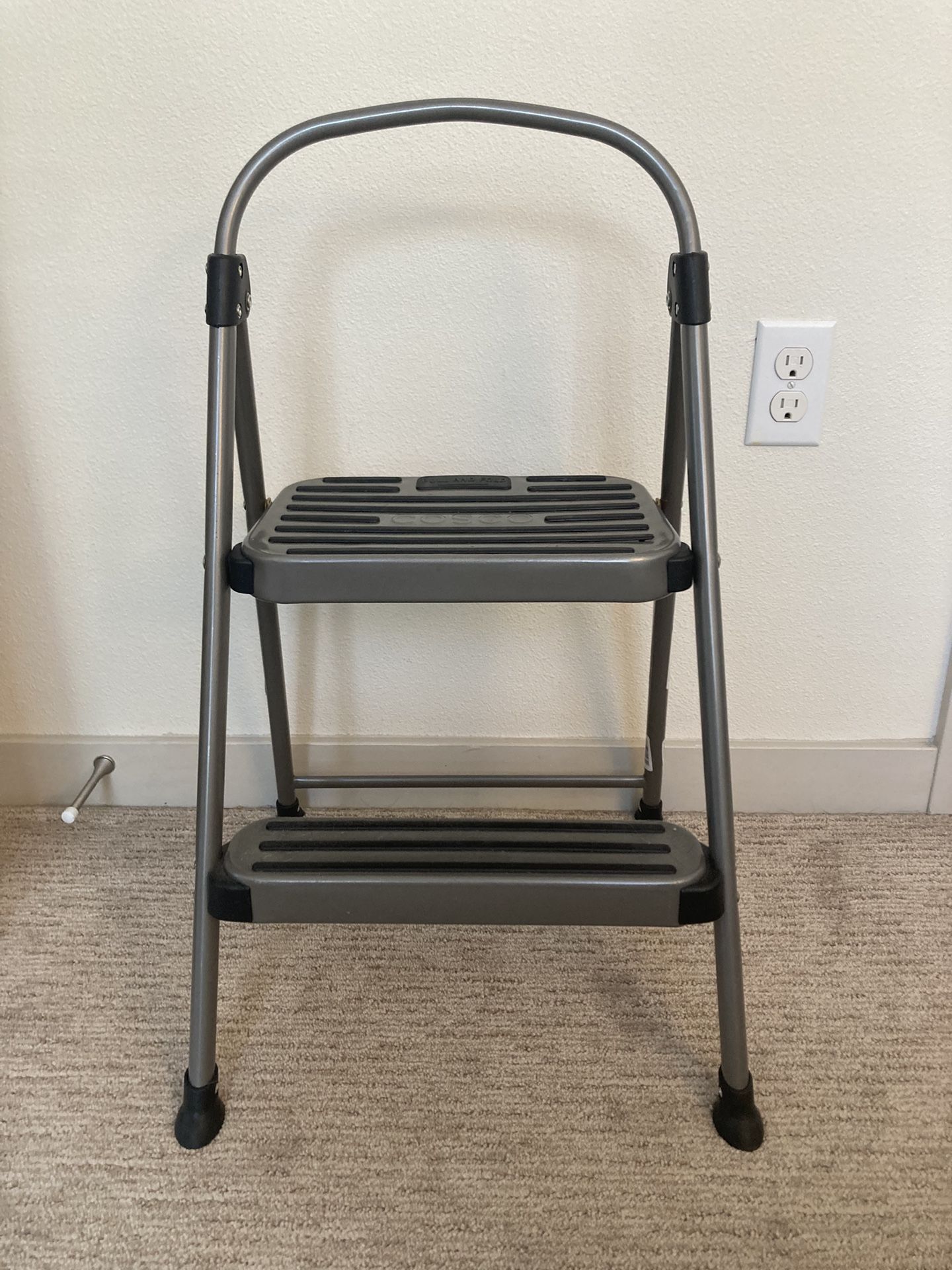 Step Stool