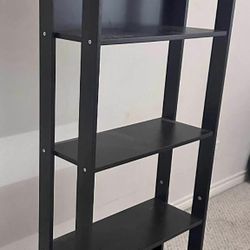 Black Shelf 