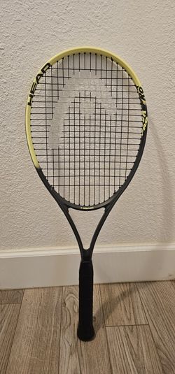 HEAD Tennis Racket – Like New