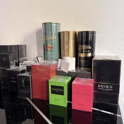 ✅Cologne for men $65 ✅ PHX AZ 📍