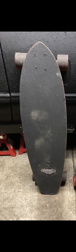 Sector 9 Longboard 