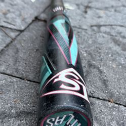 Louisville Atlas HS College 32 Bat