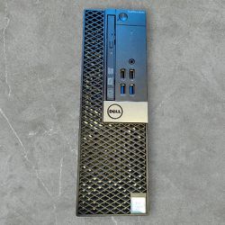 Dell Optiplex SFF 5040, Windows 11 Pro, i7 6700 3.40ghz, 8GB DDR3L RAM, 240GB SSD