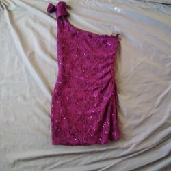 Homecoming/Simi Formal Dress Size 11