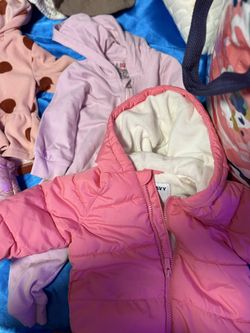 Coat, Sweater , Baby Outfit