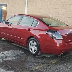 2009 Nissan Altima