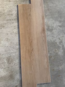 Lvp Flooring Have 250sqft   (1.50$ Per Sqft) PRICE FIRM