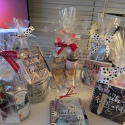Teacher Gifts & Holiday Gifts for Loved Ones! 