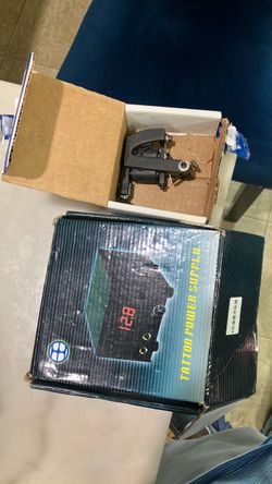 Electric tattoo gun