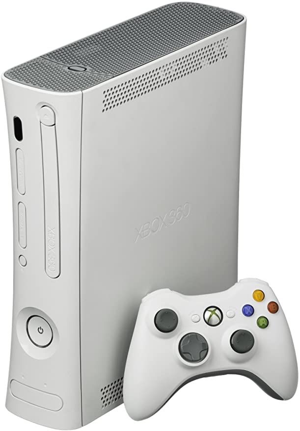 Xbox 360 & bully game