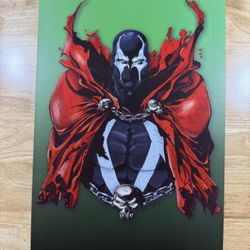 Spawn