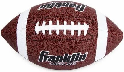 Footballs let’s relax