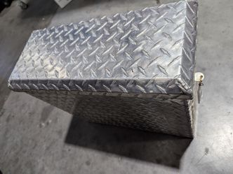 Tower tool box