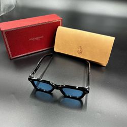 Jacques Marie Mage Glasses