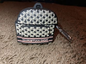 Apple AirPod Case And Keychain ( 3rd Generation )