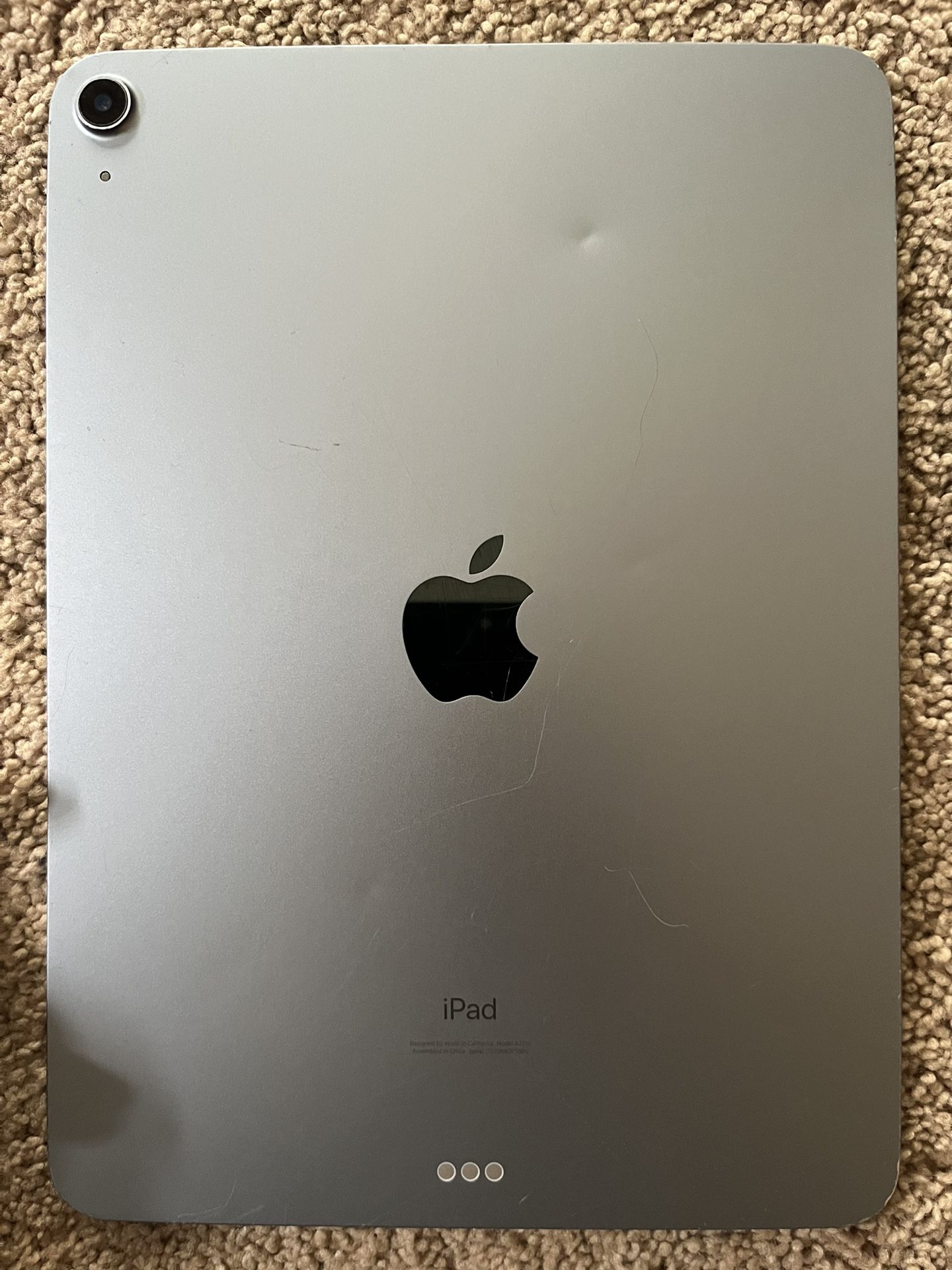 iPad