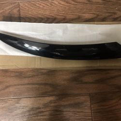 2019-2021 Mercedes E Class Front Gloss Vent Cover