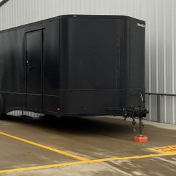 2022 Race Car hauler 