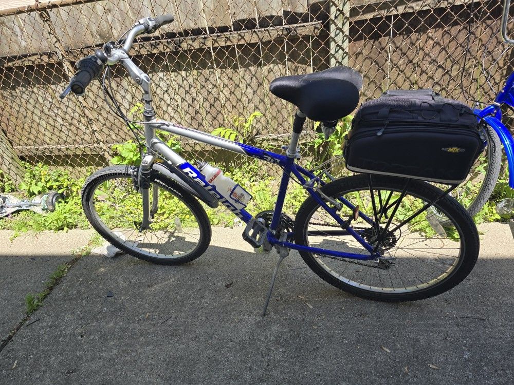 2 Bikes $130 Each OR 2 For $200