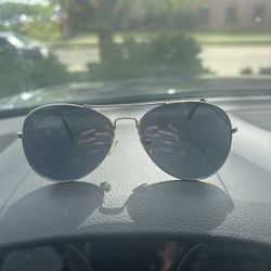 Aviator Sunglasses