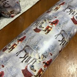 Free Wrapping Paper 
