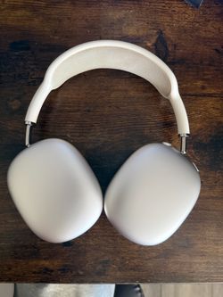 Apple Airpod Max Noise Canceling Headphones Gen 2
