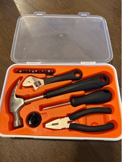 IKEA Took Kit